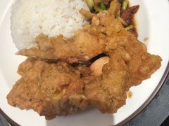 -乡村基(南坪上海城店)