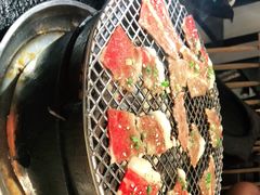 -醉火烧泥炉烤肉(孩儿巷店)
