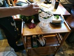 -手选潮汕鲜活牛肉火锅(二七广场店)