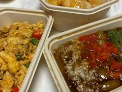 -关东小磨东北菜(上海长风大悦城店)