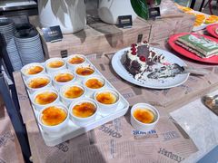 -晶丽香榭自助餐(南京大饭店)