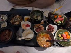 -和子足浴SPA会馆(东方之门店)