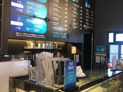 -穆拉诺餐厅(上海玻璃博物馆店)
