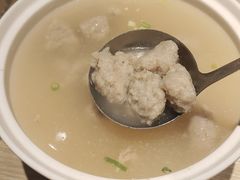 -小船渔村•大连菜•大连焖鱼(黄河路店)