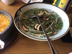 -九墅庭院餐厅(九溪徐村店)