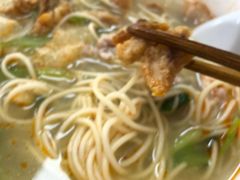 -夏远兰早点店