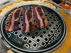 -韩宫宴烤肉·料理(青浦宝龙店)