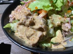 -鲸山上·私房日料(泰达MSD店)