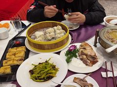-凯鸽酒楼(水泉湾龙园店)