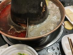 -将台涮肉(酒仙桥店)