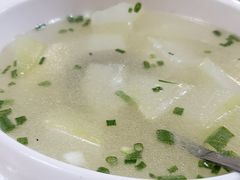 -辛记豆汤家常菜(芳草街店)