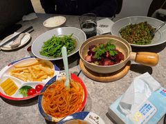 -留半山·香港食堂(啦啦宝都店)