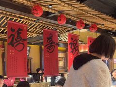 -串盟烧烤大排档·长沙美食地标(星沙店)