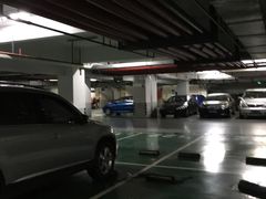 -天虹国际大酒店-停车场