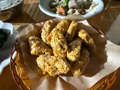 -南记食粥坊·宵夜大排档(莲花总店)