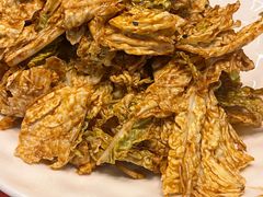 -北平味道.京味菜.烤鸭(梨园店)