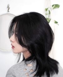 -菲·木田moontin造型salon