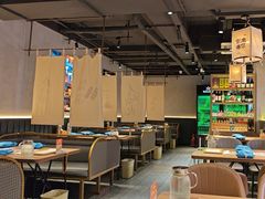 -街角等你.大连海鲜烧烤(西安路店)