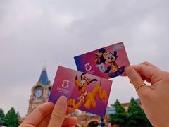 -上海迪士尼度假区