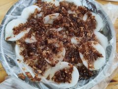 -共和老洪豆花草粿水粿