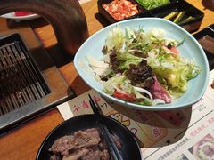 -千寻烧肉(政务区店)