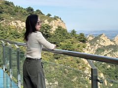 -大芦花风景区