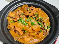 -谭厨中山传家菜.乳鸽.脆鲩鱼(华强北中航城店)