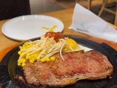 -菲滋意式餐厅(青悦城店)