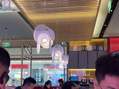 -茅庐川菜(烟台万象汇店)
