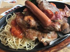 -翠华餐厅(百老汇店)