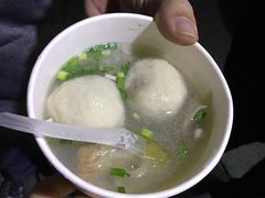 -同利肉燕老铺(澳门路店)