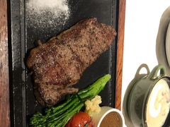 -西堤牛排(南京龙江店)