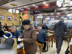 -白魁老号饭庄(交道口店)