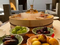 -鲤院·新中式美学·庭院餐厅(夫子庙店)
