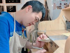 -鈊藝銀匠·银饰DIY工作室(永庆坊店)