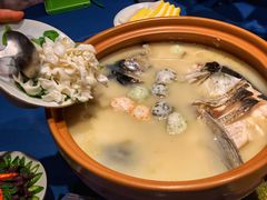 -湘轩·土菜研究院(光大店)