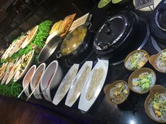 -369自助烤肉鱼火锅(平阳路店)