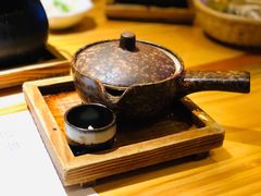 -花潮料理艺食馆(世欧广场店)