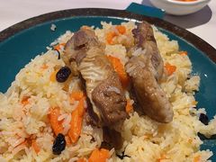 -阿娜尔·新疆菜(宜家荟聚中心店)