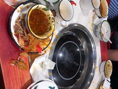 -XiaoJunGan Hotpot 钢管厂五区小郡肝火锅串串香