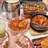 快来看！下班5分钟就能吃上现炒美味🍳