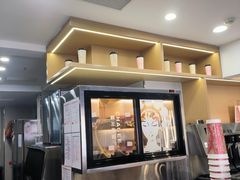 -霸王茶姬(正佳广场店)