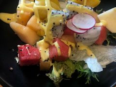 -赤坂亭·M9和牛烧肉·铁板烧·日料398放题(长泰广场店)