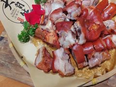 -大自然(鲁家村店)
