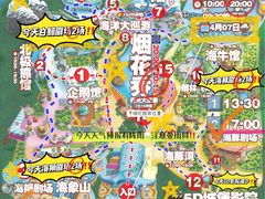 -珠海长隆海洋王国