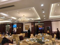 大堂-金时代顺风大酒店(协泰店)