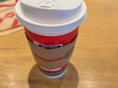 -星巴克(天津佛罗伦萨小镇店)