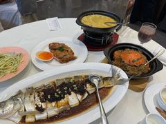 -万龙洲海鲜(大兴绿地缤纷城店)