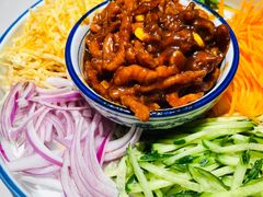 -额娘·现烙春饼烤鸭(太原总店)