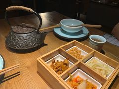 -九锅一堂酸菜鱼(新南凯德直营店)
